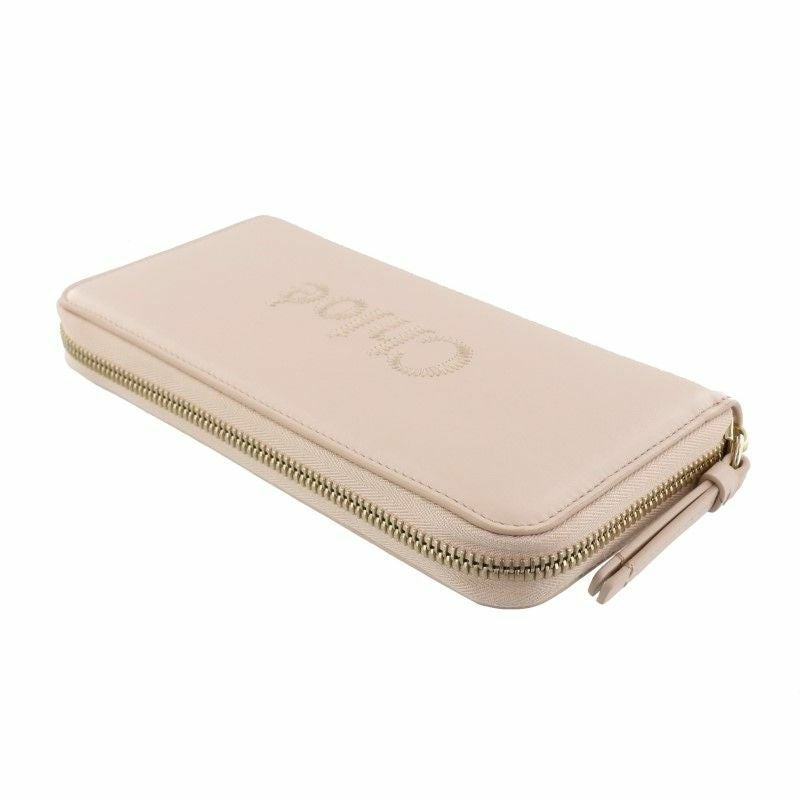 クロエ Chloe 長財布 レディース ピンク CHC23AP970 I10 6J5 CEMENT