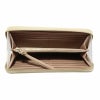 クロエ Chloe 長財布 レディース ブラウン CHC23AP970 I10 20G ARGIL BROWN ロゴ 無地