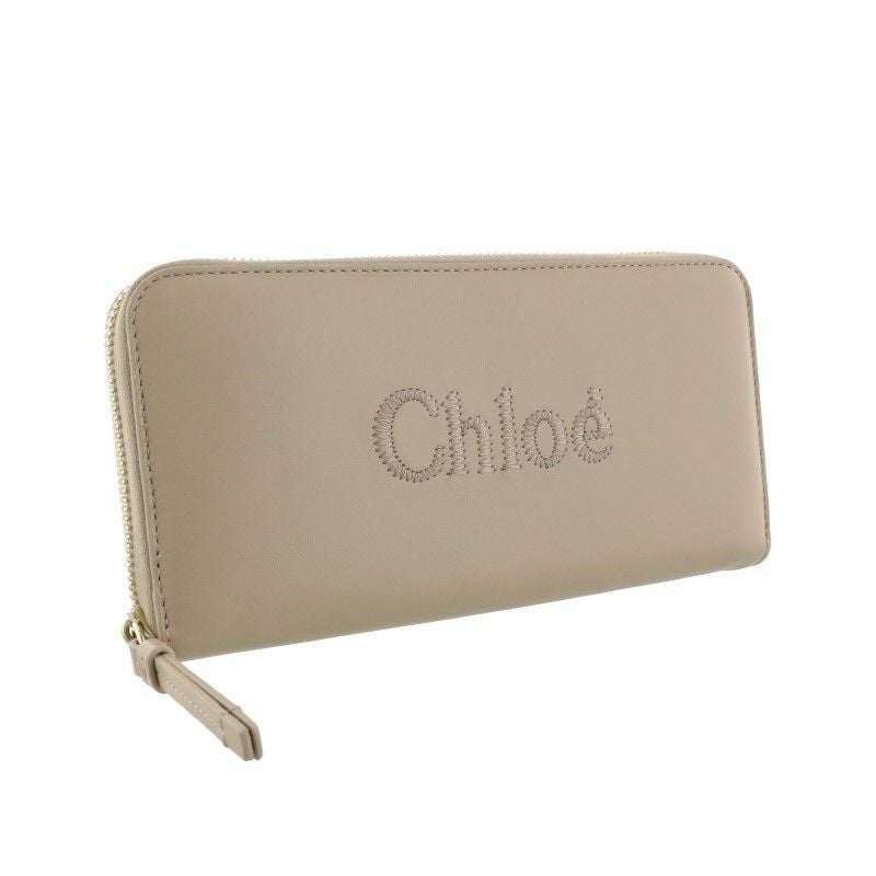 クロエ Chloe 長財布 レディース ブラウン CHC23AP970 I10 20G ARGIL