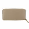 クロエ Chloe 長財布 レディース ブラウン CHC23AP970 I10 20G ARGIL BROWN ロゴ 無地