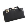 クロエ Chloe 長財布 レディース ブラック CHC21WP941 F57 001 BLACK