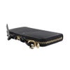 クロエ Chloe 長財布 レディース ブラック CHC21WP941 F57 001 BLACK