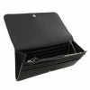 クロエ Chloe 長財布 レディース ブラック CHC21WP942 F57 001 BLACK
