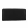 クロエ Chloe 長財布 レディース マーシー ブラック CHC22AP673 I31 001 BLACK
