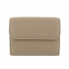 クロエ Chloe 三つ折り財布 ミニ財布 レディース ブラウン CHC23AP874 I10 20G ARGIL BROWN