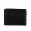 クロエ Chloe 三つ折り財布 ミニ財布 レディース ブラック CHC23AP874 I10 001 BLACK