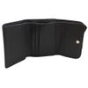 クロエ Chloe 三つ折り財布 レディース ブラック CHC21WP945 F57 001 BLACK