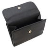 クロエ Chloe 三つ折り財布 レディース ブラック CHC21WP945 F57 001 BLACK
