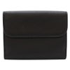 クロエ Chloe 三つ折り財布 レディース ブラック CHC21WP945 F57 001 BLACK