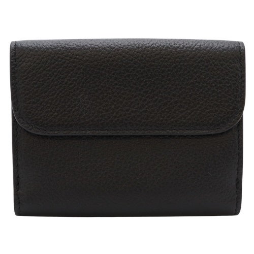 クロエ Chloe 三つ折り財布 レディース ブラック CHC21WP945 F57 001 BLACK