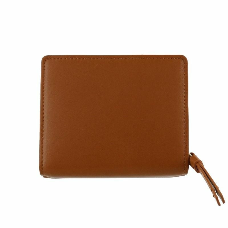クロエ Chloe 二つ折り財布 レディース センス ブラウン CHC23SP867