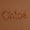 クロエ Chloe 二つ折り財布 レディース センス ブラウン CHC23SP867 247 CARAMEL