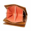 クロエ Chloe 二つ折り財布 レディース センス ブラウン CHC23SP867 247 CARAMEL