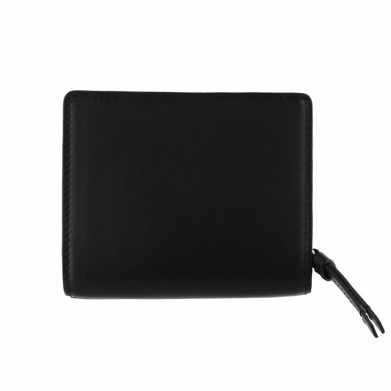 クロエ Chloe 二つ折り財布 レディース センス ブラック CHC23SP867