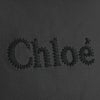 クロエ Chloe 二つ折り財布 レディース センス ブラック CHC23SP867 001 BLACK