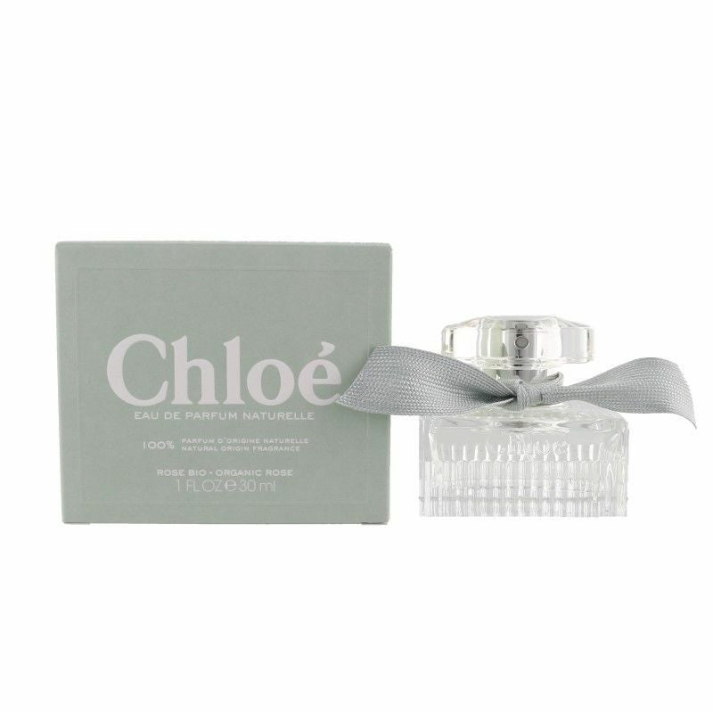 クロエ Chloe ナチュレル EP 50ml 香水 オードパルファム レディース
