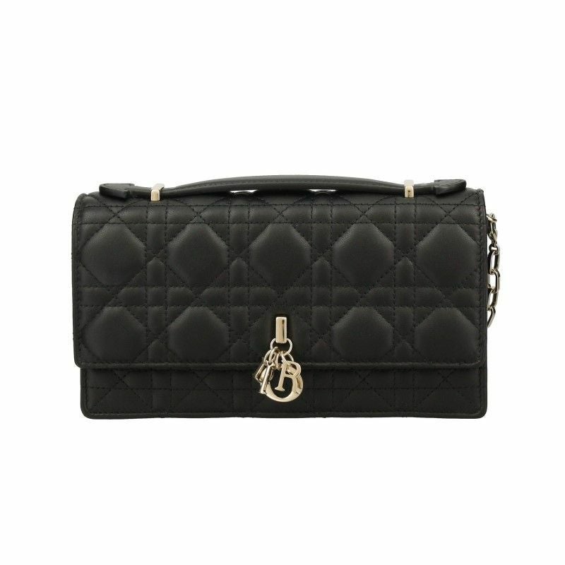 クリスチャンディオール Dior ショルダーバッグ レディース S0980 ONMJ