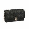 クリスチャンディオール Dior  ショルダーバッグ レディース S0980 ONMJ M900 ブラック