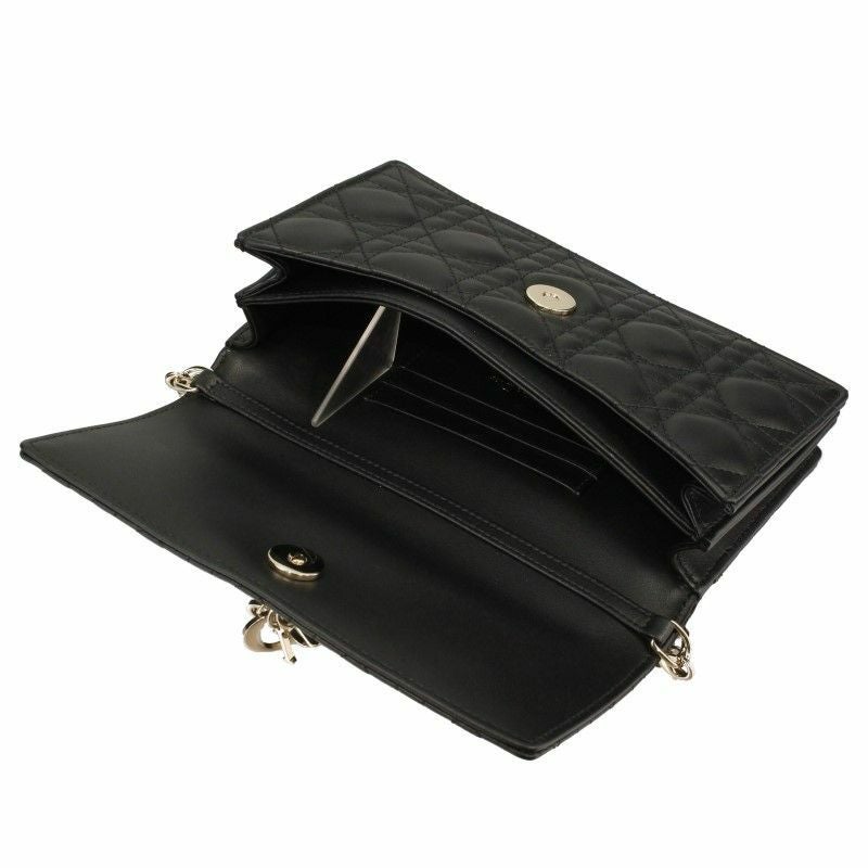 クリスチャンディオール Dior ショルダーバッグ レディース S0980 ONMJ