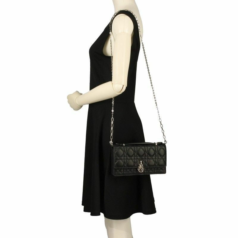 クリスチャンディオール Dior ショルダーバッグ レディース S0980 ONMJ