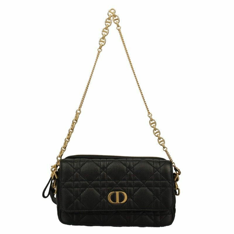 クリスチャンディオール Dior ショルダーバッグ レディース S5125 UWHC