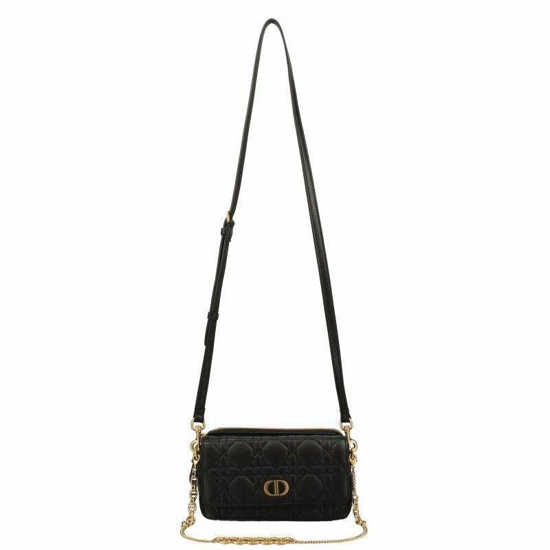 クリスチャンディオール Dior ショルダーバッグ レディース S5125 UWHC