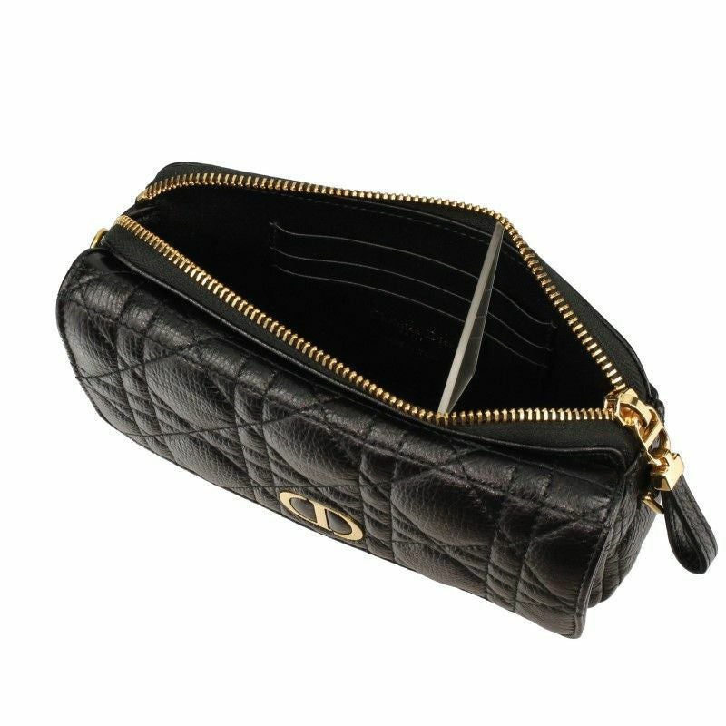 クリスチャンディオール Dior ショルダーバッグ レディース S5125 UWHC