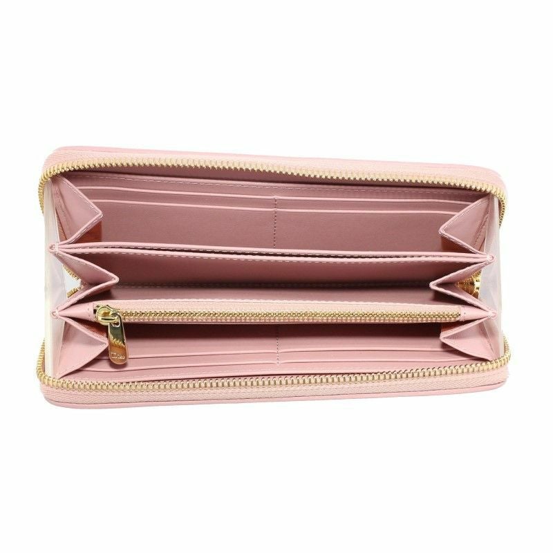 クリスチャンディオール Dior 長財布 レディース S0007ONMJ M77P