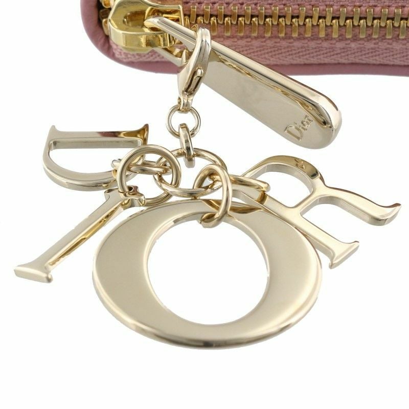 クリスチャンディオール Dior 長財布 レディース S0007ONMJ M77P
