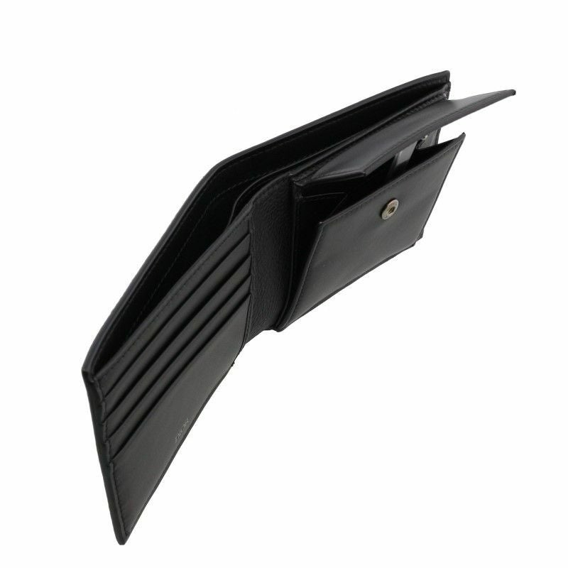 DIOR ブラック 二つ折り財布 +付属品 dior-2esbc027cdi_2.jpg