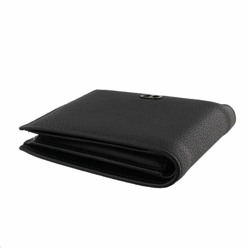 Christian Dior クリスチャンディオール 二つ折り財布 折財布 メンズ