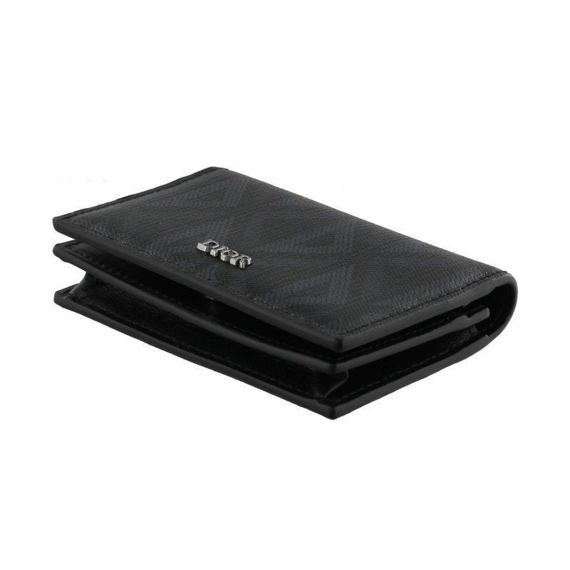Christian Dior ブラック ケース　 メンズ&レディース Christian Dior クリスチャンディオール カードケース 名刺入れ メンズ