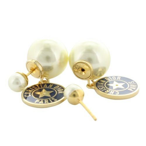 Dior クリスチャンディオール ピアス クリスチャンディオール Dior ピアス レディース DIOR TRIBALES