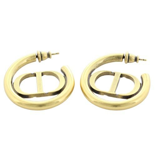 クリスチャンディオール Dior ピアス レディース E1285 MTGMT D907
