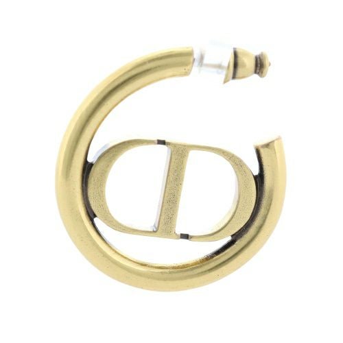クリスチャンディオール Dior ピアス レディース E1285 MTGMT D907