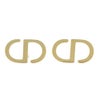 クリスチャンディオール Dior ピアス レディース E1742 PTCMT D300 ゴールド