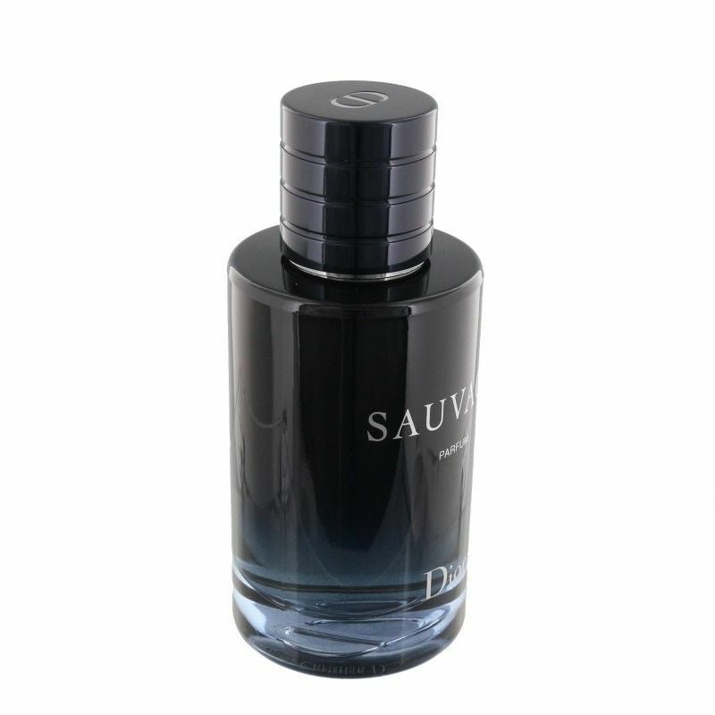 Dior クリスチャンディオール ソヴァージュ パルファム 100ml 香水