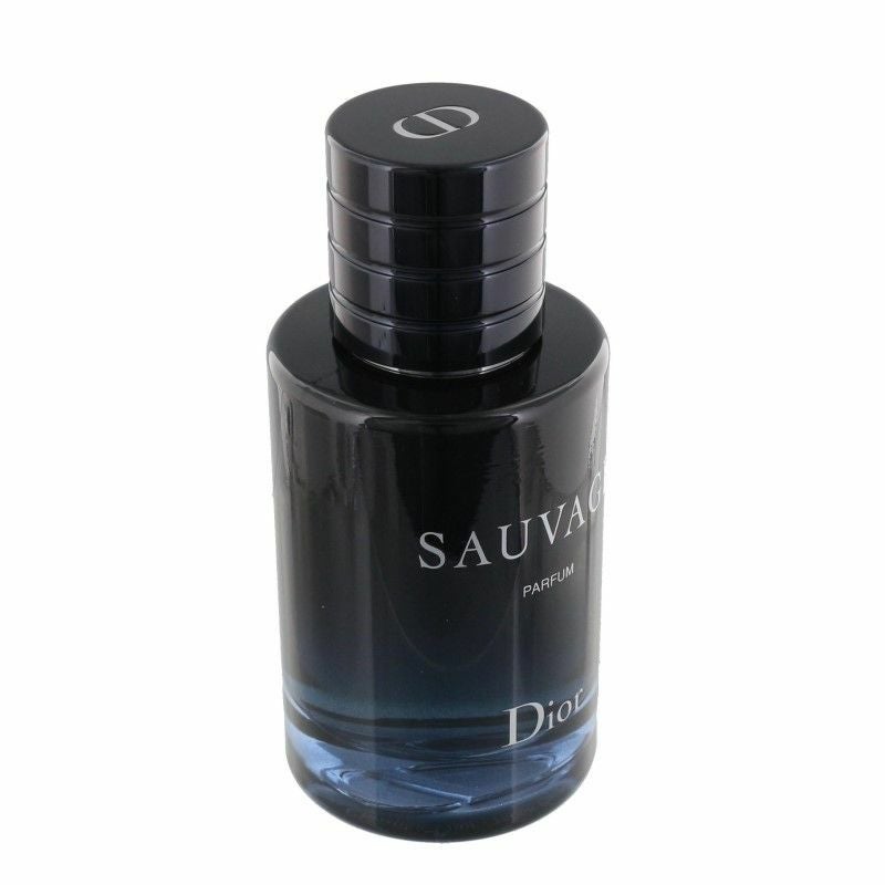 Dior クリスチャンディオール ソヴァージュ パルファム 60ml 香水