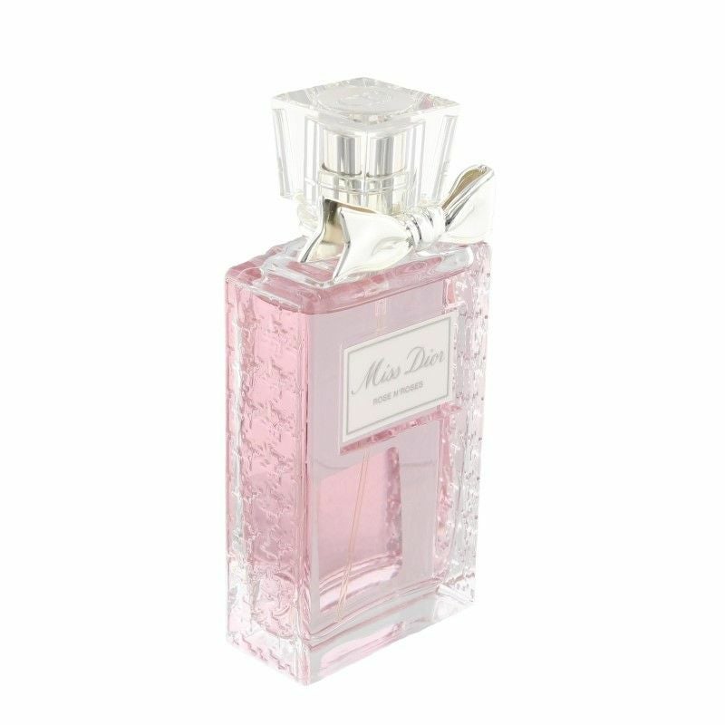 Dior クリスチャンディオール ミスディオール ローズ＆ローズ ET 50ml