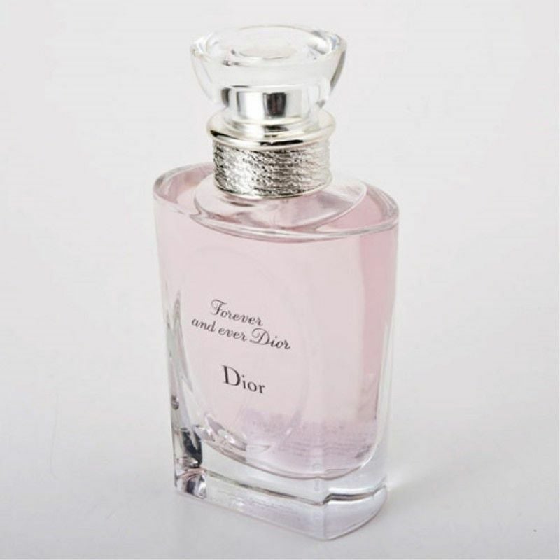 クリスチャンディオール Dior フォーエヴァー アンド エヴァー EDT/SP 50ml