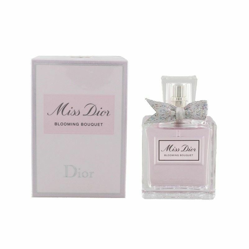 Dior クリスチャンディオール ミスディオール ローズ＆ローズ ET 50ml