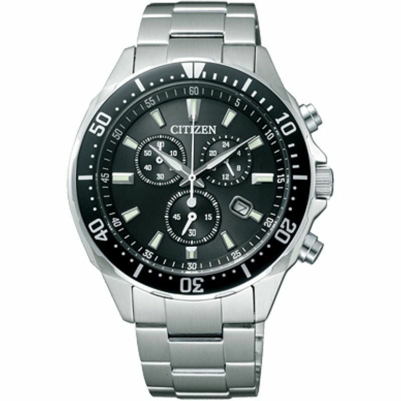 シチズン CITIZEN 腕時計 メンズ シチズンコレクション エコ・ドライブ
