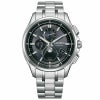 シチズン CITIZEN 腕時計 メンズ アテッサ BY1001-66E ATTESA