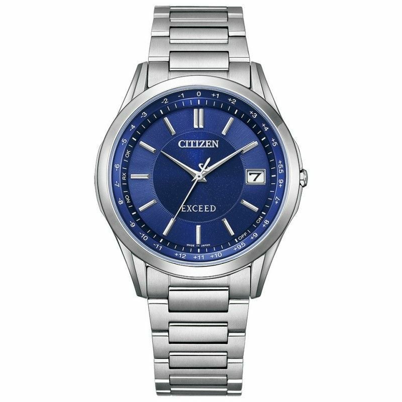 シチズン CITIZEN 腕時計 メンズ エクシード CB1110-61L EXCEED