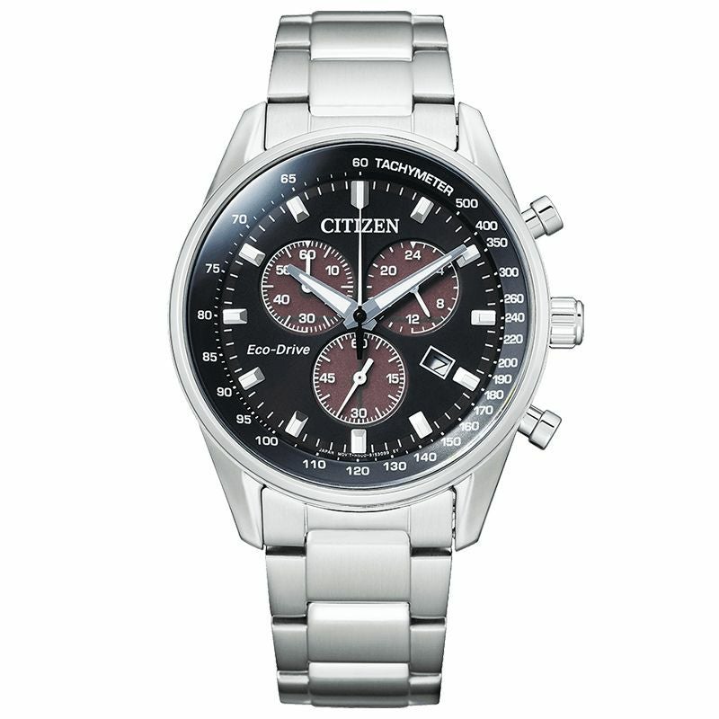 シチズン CITIZEN 腕時計 メンズ シチズンコレクション AT2390-58E CITIZEN COLLECTION