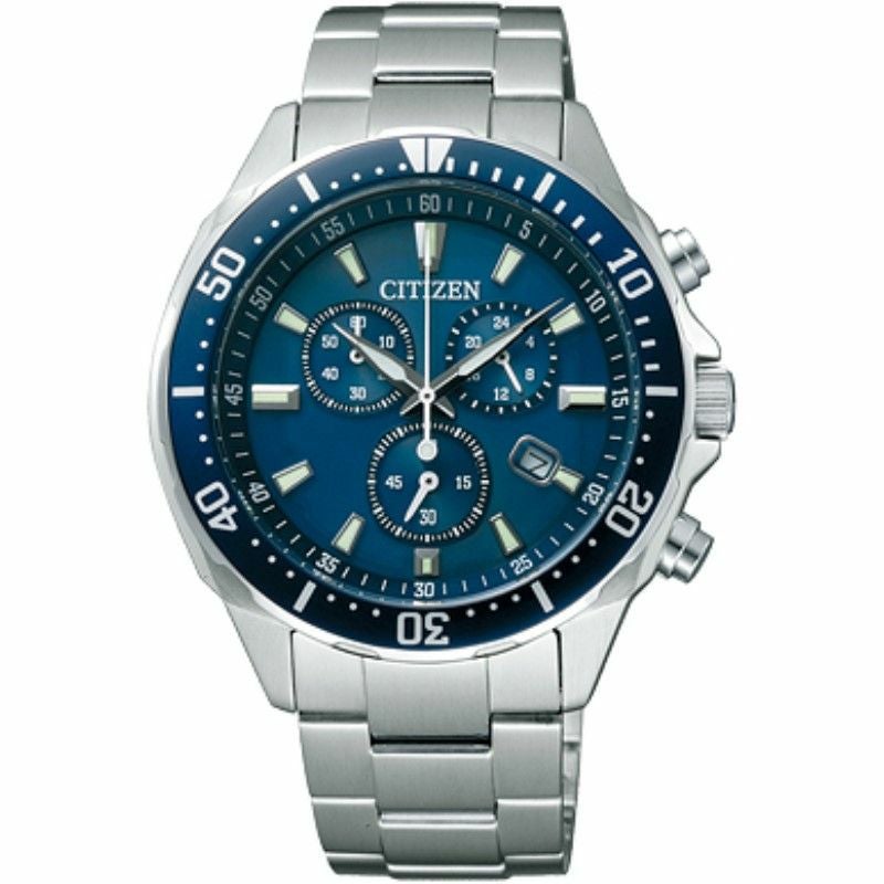 シチズン CITIZEN 腕時計 メンズ シチズンコレクション エコ・ドライブ