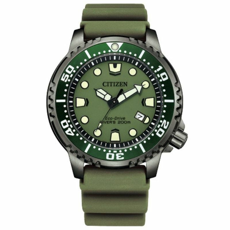 シチズン CITIZEN 腕時計 メンズ プロマスター BN0157-11X PROMASTER