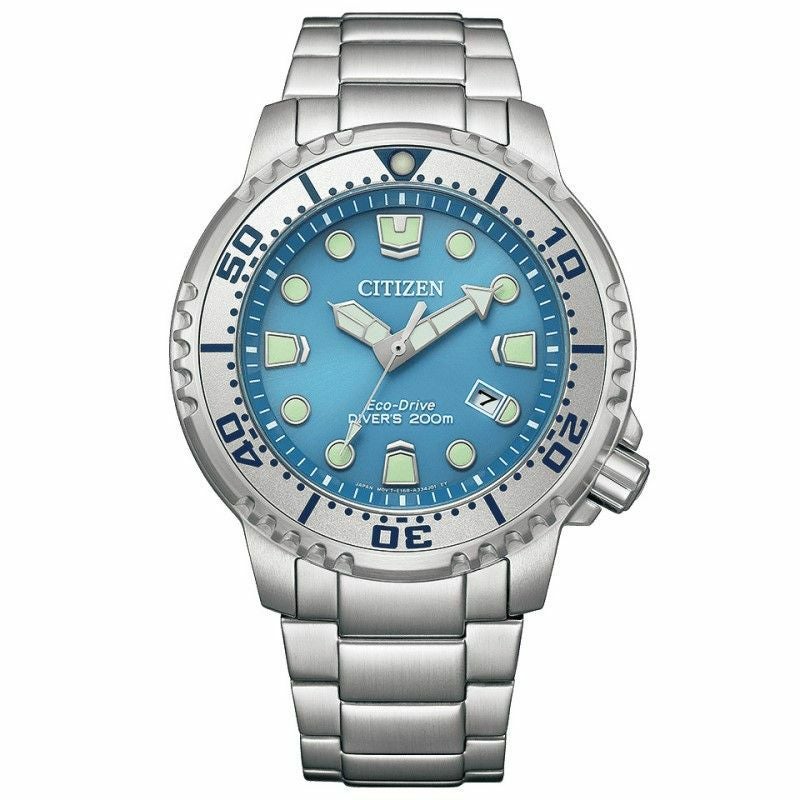 シチズン CITIZEN 腕時計 メンズ プロマスター BN0165-55L PROMASTER