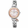 シチズン CITIZEN 腕時計 レディース ウィッカ KL0-511-11 Wicca