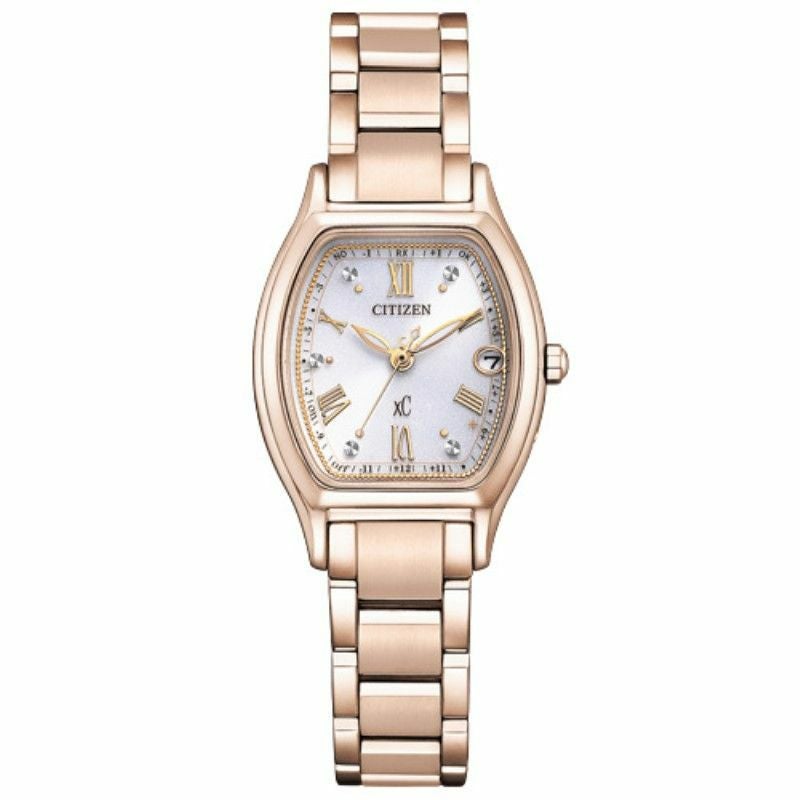 シチズン 腕時計 レディース クロスシー CITIZEN ES9497-96A XC